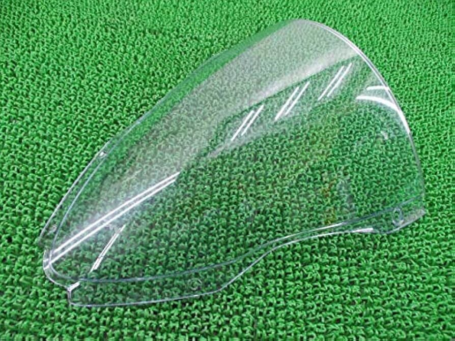 16-20 Kawasaki ZX-10R Ön Cam Orijinal