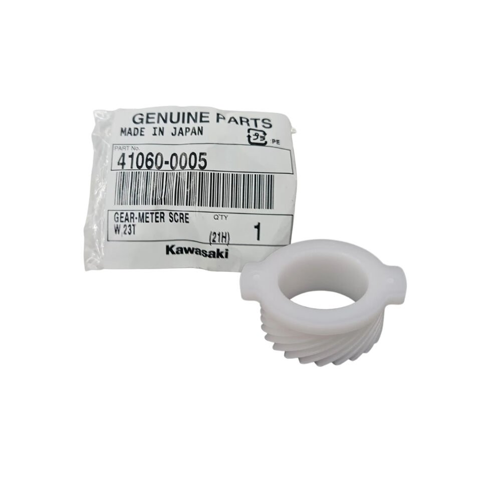 08-12 Kawasaki Ninja 250R Kilometre Dişlisi 23T