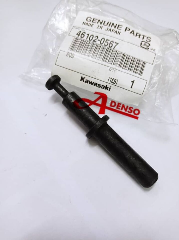 13-16 Kawasaki Z 800 debriyaj iç mili 11-12 Z 750R debriyaj iç mili