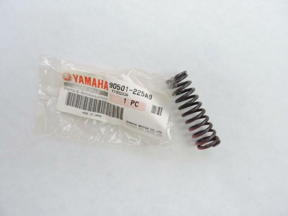 Yamaha XJ6 Debriyaj Yayı Fazer 800/FZ8 Debriyaj Yayı