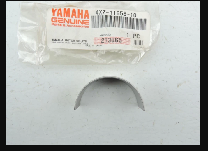 YAMAHA VİRAGO 1100 KOL YATAK DRAGSTAR 1100 KOL YATAK KAHVE RENK