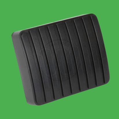 Kawasaki Vulcan S Fren Pedalı Lastiği VN 900/1500/1600/1700