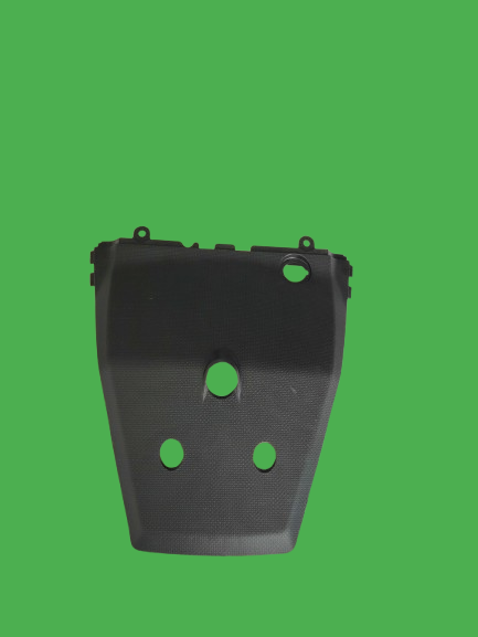 11-15 Kawasaki ZX-10R Kuyruk Alt Plastik Stop Altı