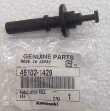 00-06 Kawasaki zx12-r debriyaj iç mili