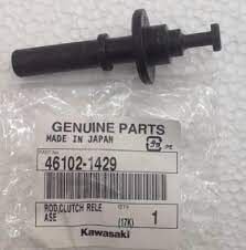 00-06 Kawasaki zx12-r debriyaj iç mili