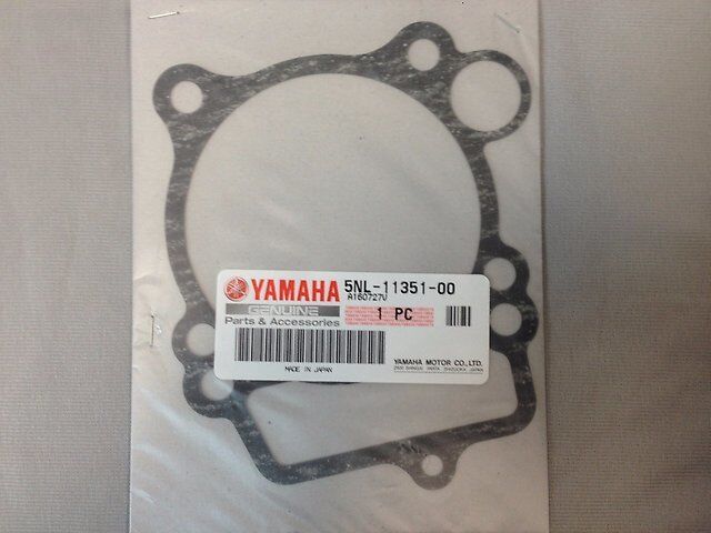 03-14 YAMAHA WR 250F ALT CONTA 04-13 YAMAHA YZ 250F ALT CONTA ORIJINAL