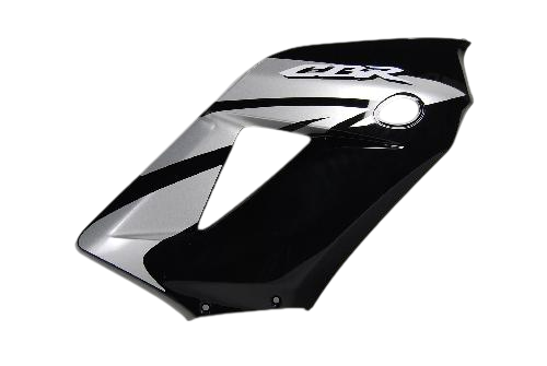 2010 Honda Cbr 125 Sol Grenaj Orijinal Siyah Renk