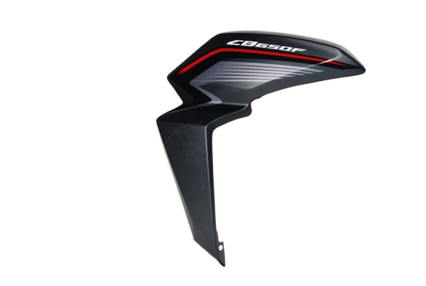 14-16 Honda Cb 650F Sol Grenaj Cb 650 F Sol Grenaj Füme Parlak