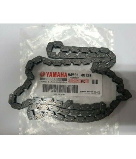 Yamaha Xt 600 eksantrik zinciri yamaha tt 600 eksantrik zinciri raptor 660 atv