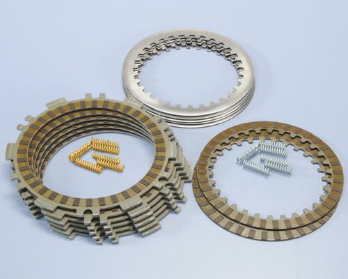 Yamaha TMAX 530 Debriyaj Balata Seti TMAX 560 Kymco Ak 550 Debriyaj Balata Seti