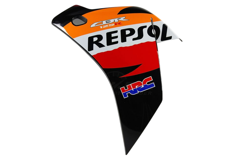 Honda Cbr 125 Sol Grenaj Repsol Sıfır Orijinal