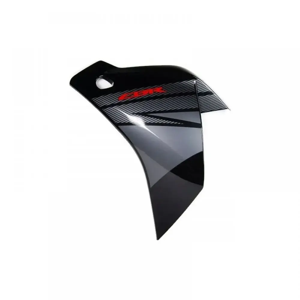 15-17 Honda Cbr 125 Sol Grenaj Siyah Karbon Orijinal