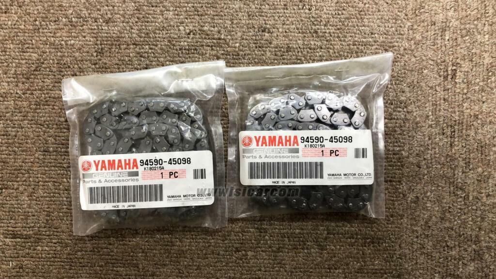 yamaha virago 1100 eksantrik zinciri xv 1100 eksantrik zinciri orıjınal