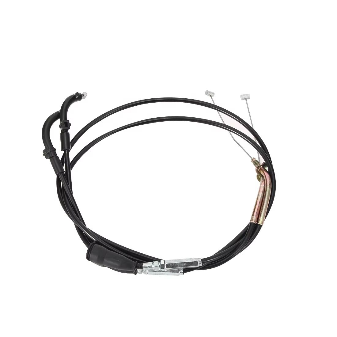 14-24 Kawasaki Z 1000 Gaz Teli  Z 1000R Gaz Teli Takım