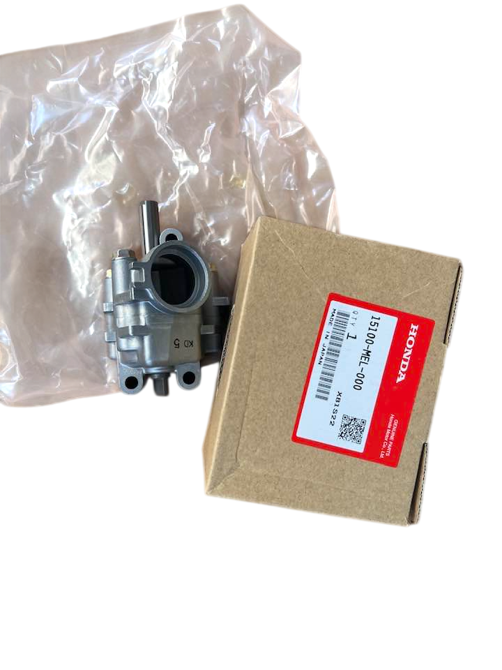 04-07 HONDA CBR 1000 RR YAĞ POMPASI CBF 1000 YAĞ POMPASI CB 1000 R YAĞ POMPASI