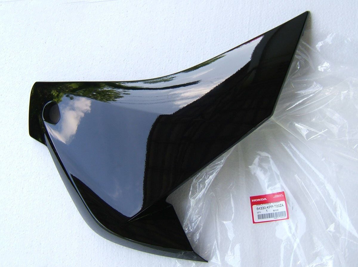 11-17 Honda Cbr 125 Sağ Grenaj 11-13 Cbr 250 Sağ Grenaj Orijinal