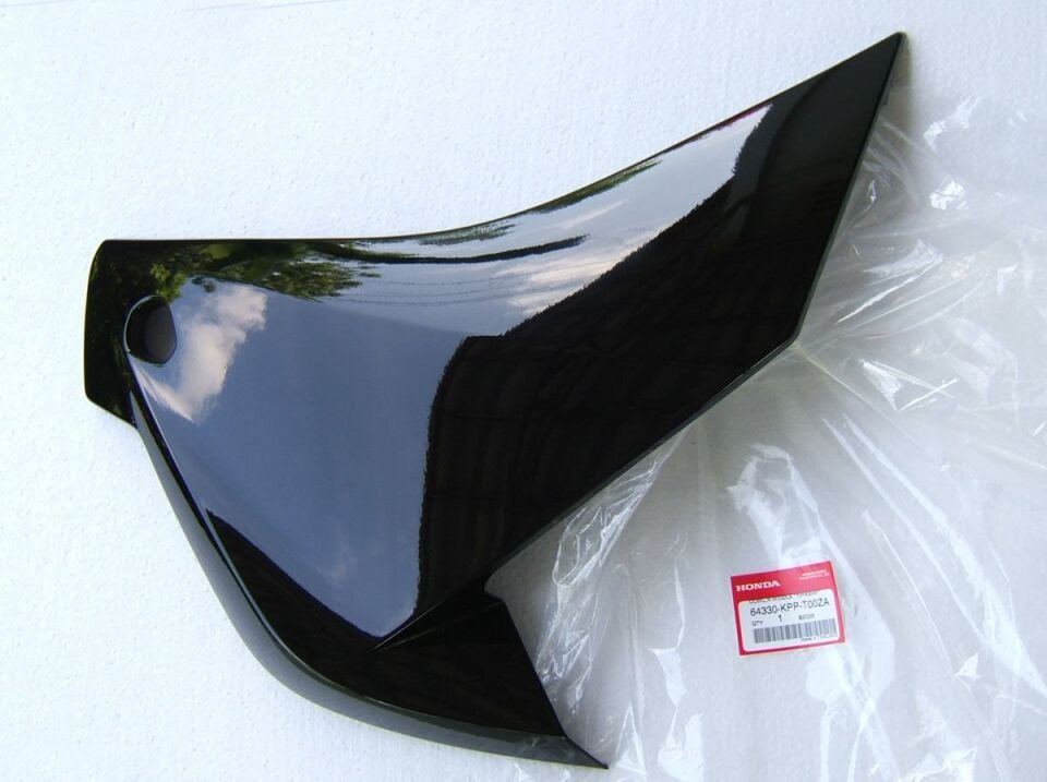 11-17 Honda Cbr 125 Sağ Grenaj 11-13 Cbr 250 Sağ Grenaj Orijinal