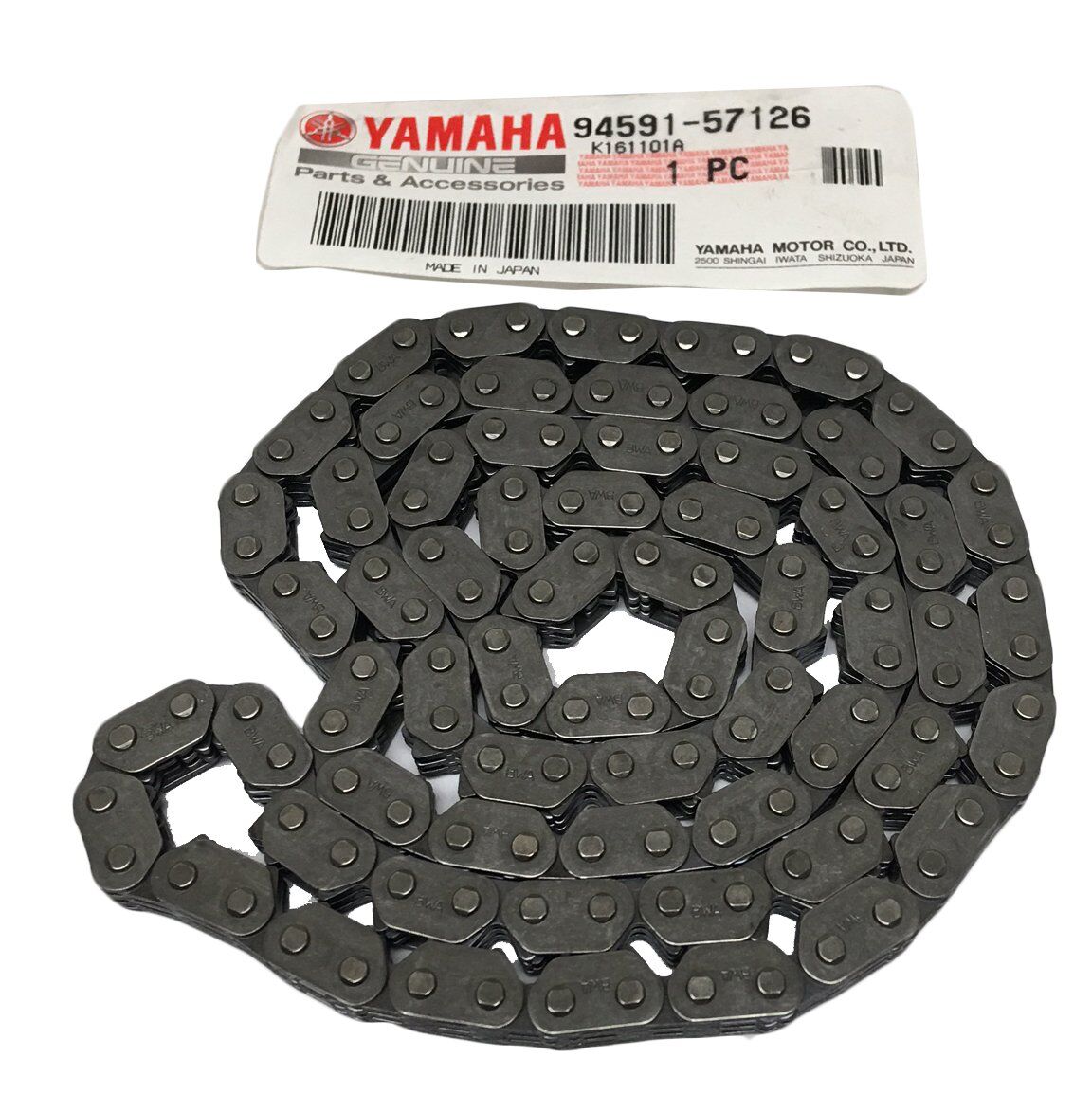 04-16 Yamaha xt 660 eksantrik zinciri xtz 660 eksantrik zinciri mt 03 eksantrik zinciri