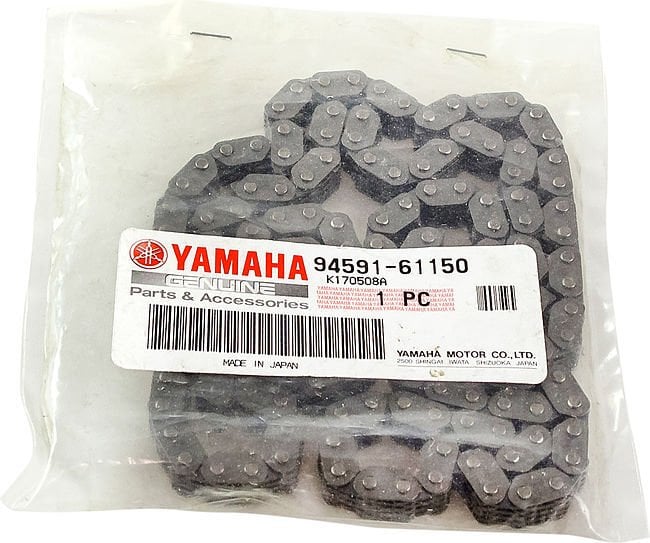 yamaha xt 1200z eksantrik zinciri süper tenere eksantrik zinciri