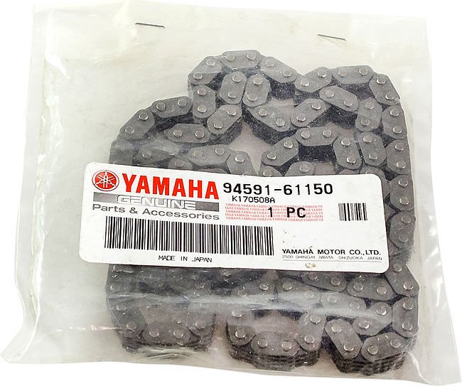 yamaha xt 1200z eksantrik zinciri süper tenere eksantrik zinciri