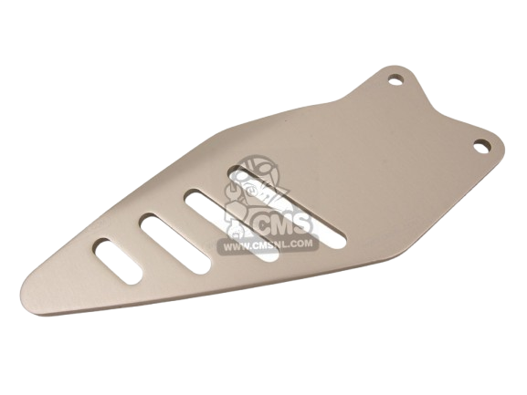 09-18 Kawasaki ZX-6R Sol Braket Sacı