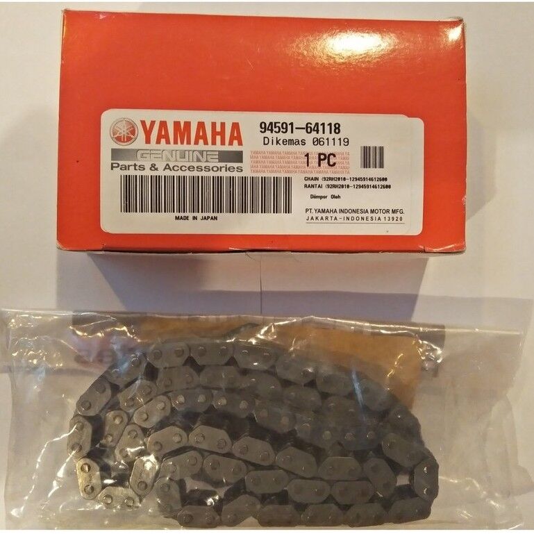 06-22 yamaha r6 eksantrik zinciri yamaha yzf r6 eksantrik zinciri