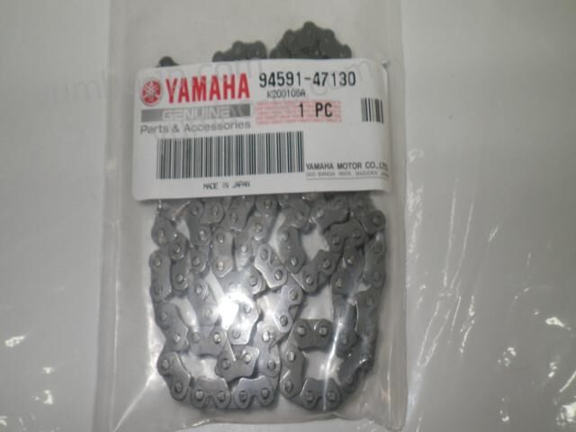 98-03 yamaha fzs 600 eksantrik zinciri