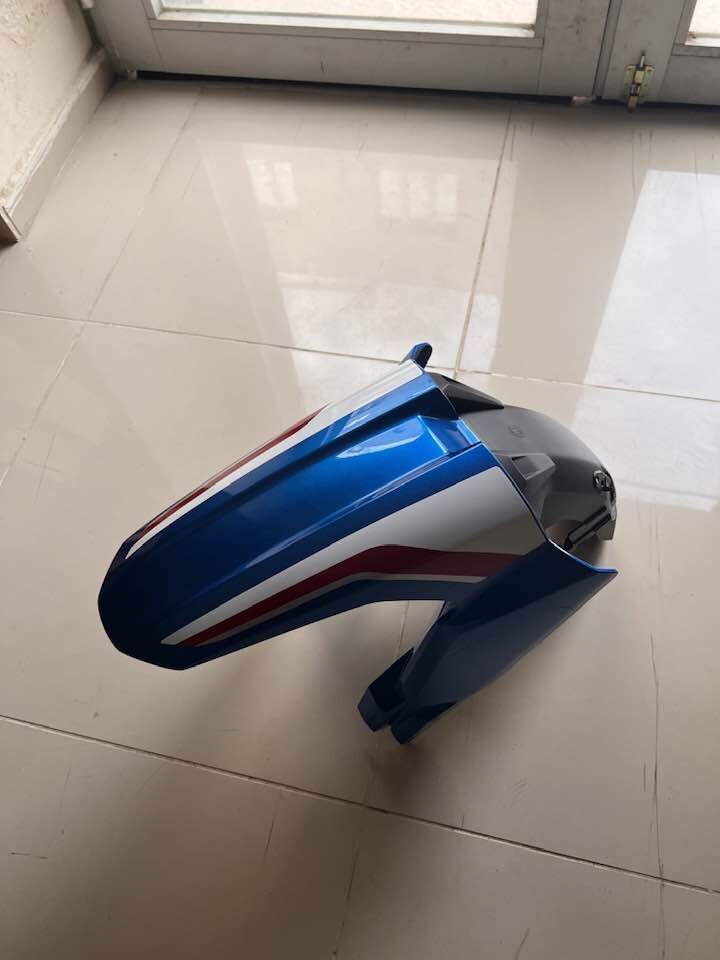 Honda Africa Twin 1000 Ön Çamurluk Africa Twin 1100 Ön Çamurluk