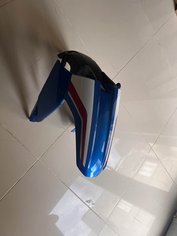 Honda Africa Twin 1000 Ön Çamurluk Africa Twin 1100 Ön Çamurluk