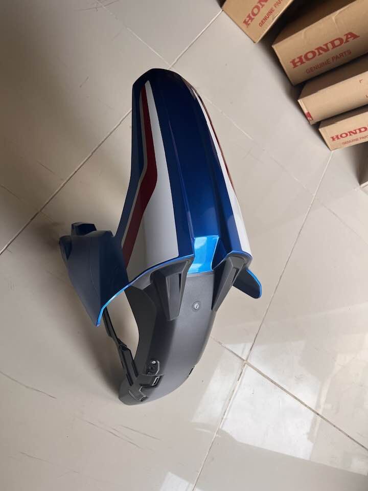 Honda Africa Twin 1000 Ön Çamurluk Africa Twin 1100 Ön Çamurluk