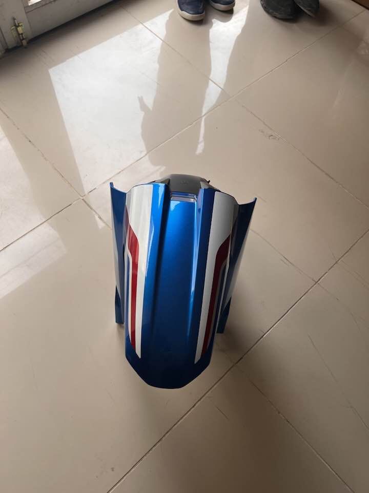 Honda Africa Twin 1000 Ön Çamurluk Africa Twin 1100 Ön Çamurluk