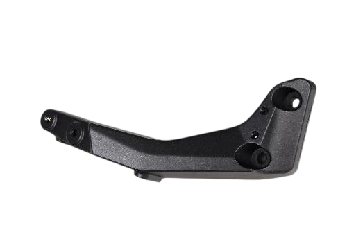 07-12 KAWASAKİ Z 750 SAĞ ŞASE BAĞLANTI BRAKETİ ÜST Z 800 ŞASE BAĞLANTI BRAKETİ