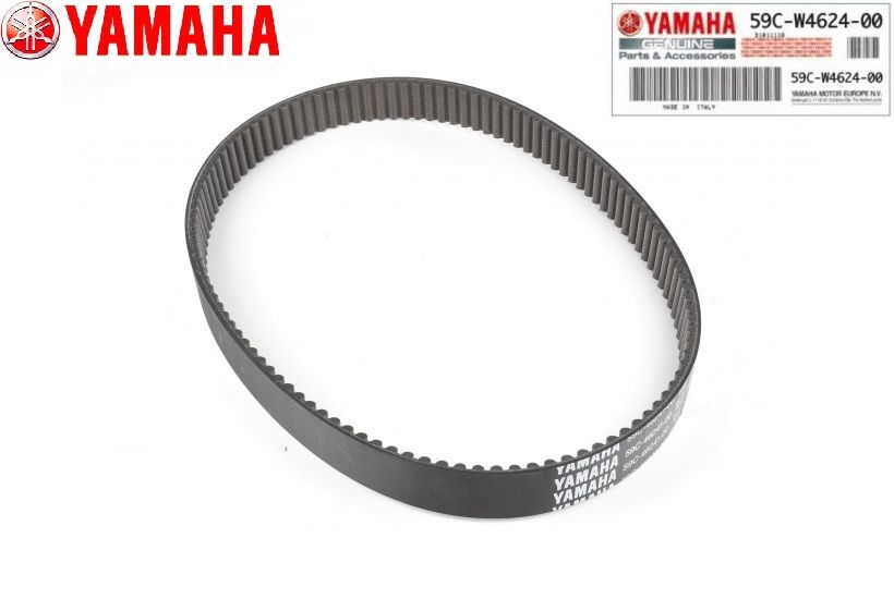 12-16 Yamaha Tmax 530 Kayış Xp 500A Dış Aktarma Kayışı Orijinal