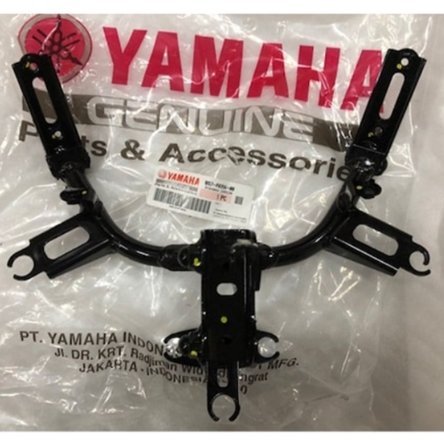 19-24 YAMAHA R25 KAFA DEMİRİ YAMAHA YZF R25 KAFA DEMİRİ ORİJİNAL