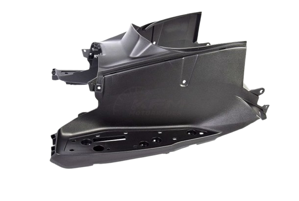 14-17 Yamaha XMAX 250 Ayak Taban 13-16 XMAX 400 Ayak Tabanı