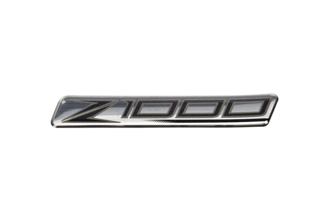 14-19 Kawasaki Z1000 SX Sağ Sol Grenaj Z100 Stıcker