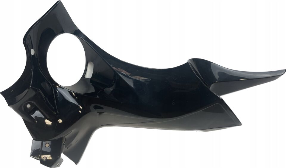 Yamaha Fazer 600 Sol Panzolot FZ6 Sol Panzolot Orijinal