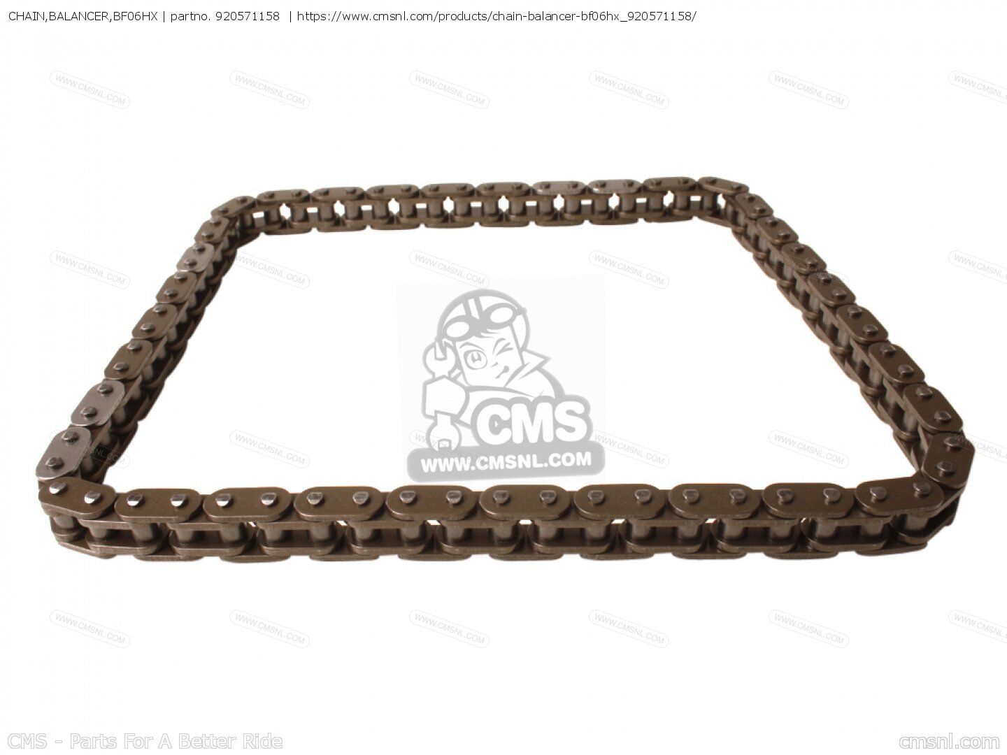 kawasaki klr 600 balansör zinciir klr 650 balansör zinciir tengai 650 balans zinciri