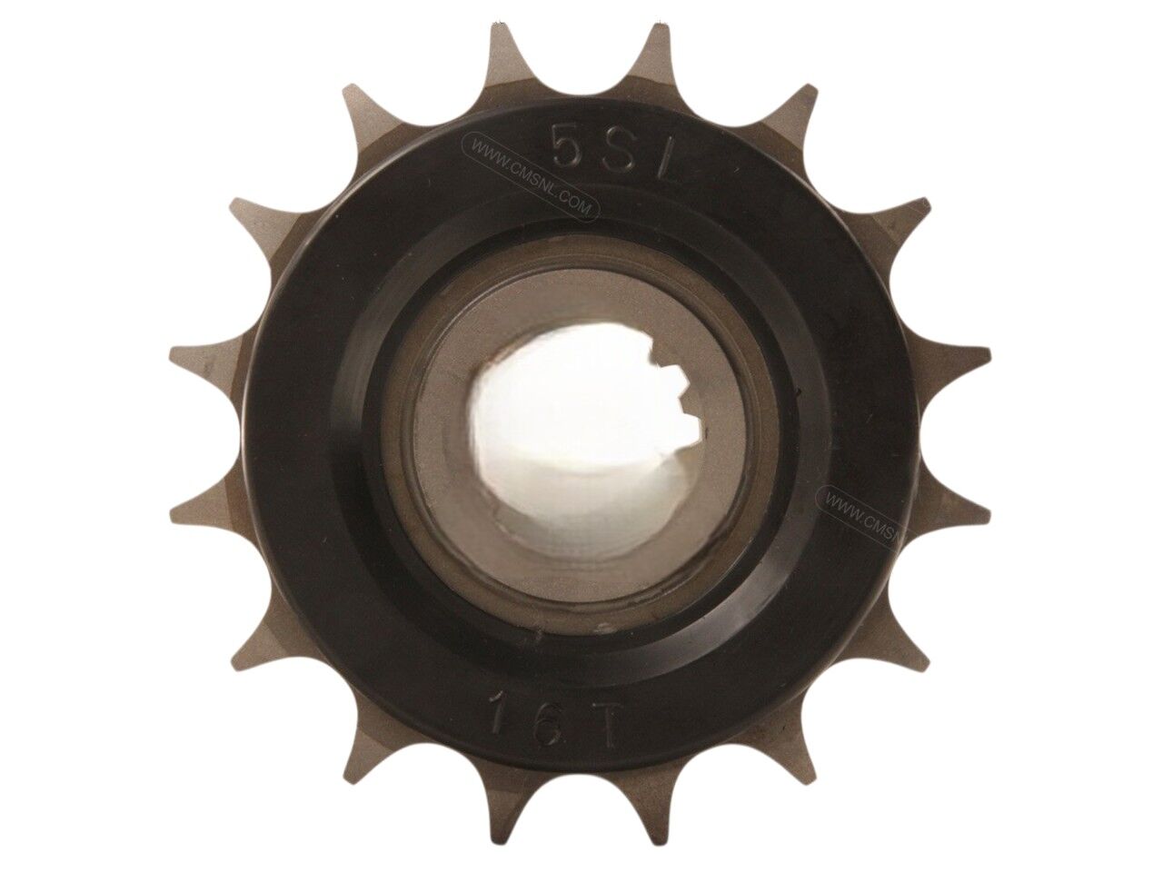 03-08 Yamaha R6 / 04-09 FZ6 Fazer 600 Orijinal Ön Dişli 16T