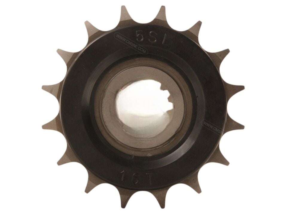 03-08 Yamaha R6 / 04-09 FZ6 Fazer 600 Orijinal Ön Dişli 16T