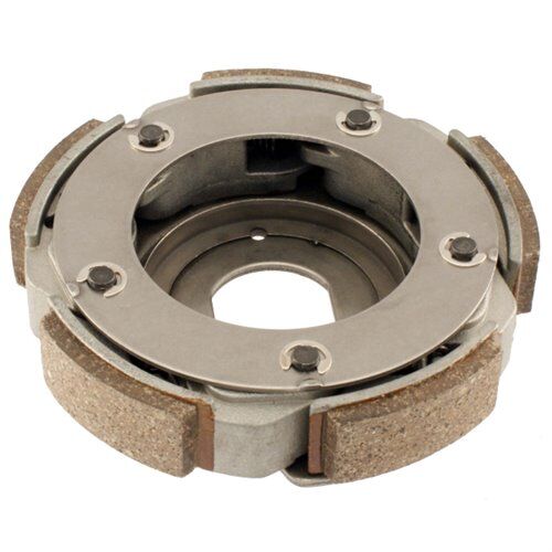 07-16 SUZUKİ BURGMAN 400 DEBRİYAJ BALATASI AN 400 DEBRİYAJ BALATASI RMS İTALYAN MALI