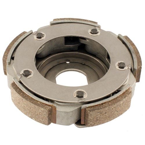 07-16 SUZUKİ BURGMAN 400 DEBRİYAJ BALATASI AN 400 DEBRİYAJ BALATASI RMS İTALYAN MALI