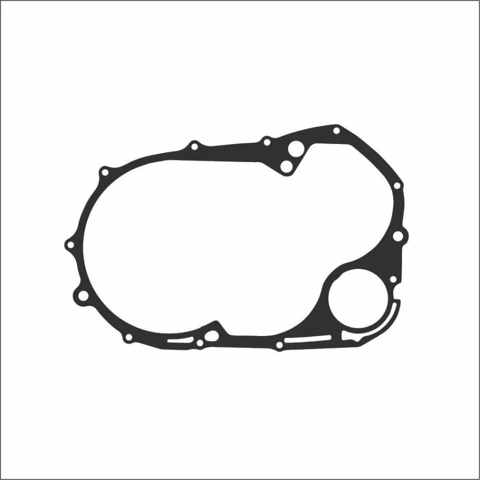 Yamaha Dragstar 1100 Debriyaj Kapak Contası xvs 1100 Debriyaj Kapak Contası