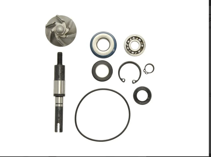HONDA DYLAN 150 DEVİRDAİM KİTİ PS 150 SU POMPA TAMİR KİTİ SH 150 DEVİRDAİM POMPASI RMS