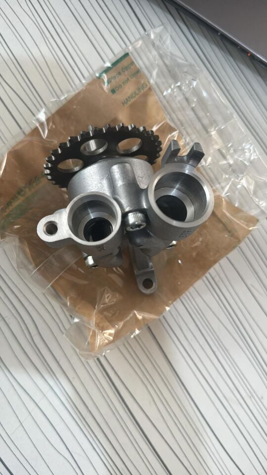 99-08 Yamaha R6  Yağ Pompası 04-09 Fazer / 09-15 XJ6 Yağ Pompası