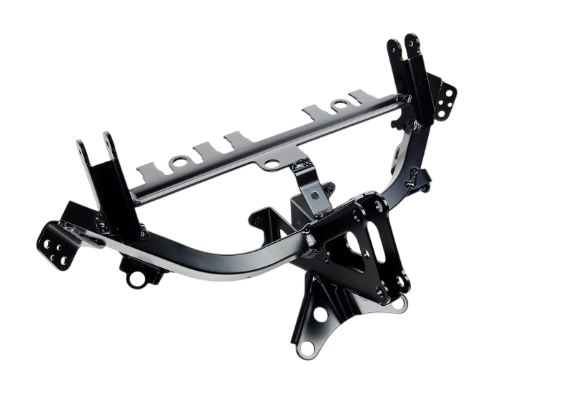 01-03 Yamaha FJR 1300 Kafa Demiri Sıfır Orijinal