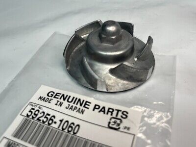 Kawasaki Er5 / EN 500 / Kle 500 Devirdaim Pervanesi