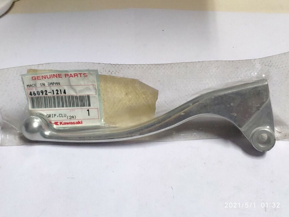 03-13 kawasaki z 1000 debriyaj kolu z 800 debriyaj kolu 07-12 z 750r debriyaj kolu 00-03 zx6 zx9