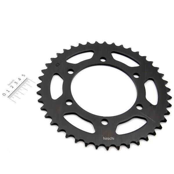 08-10 Kawasaki Ninja 250R Arka Dişli Orijinal