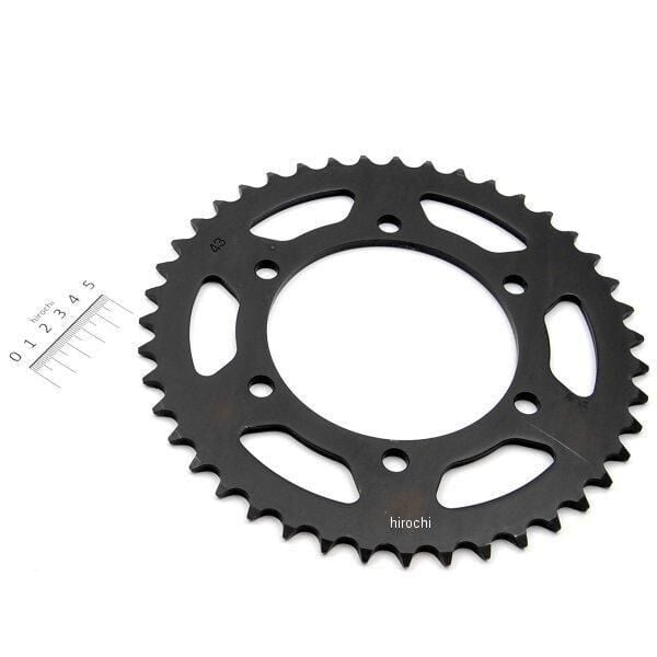 08-10 Kawasaki Ninja 250R Arka Dişli Orijinal